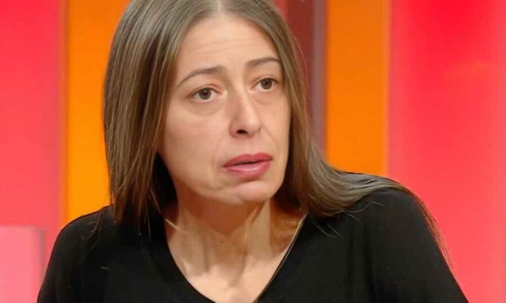 gerardina trovato