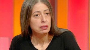 gerardina trovato