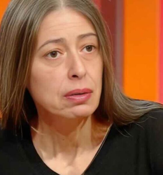 gerardina trovato