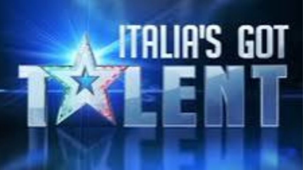italias got talent 1
