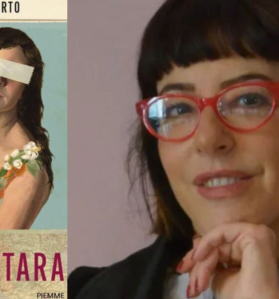 la zolfatara di irene di liberto