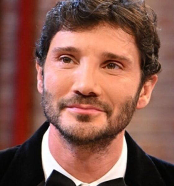 stefano de martino