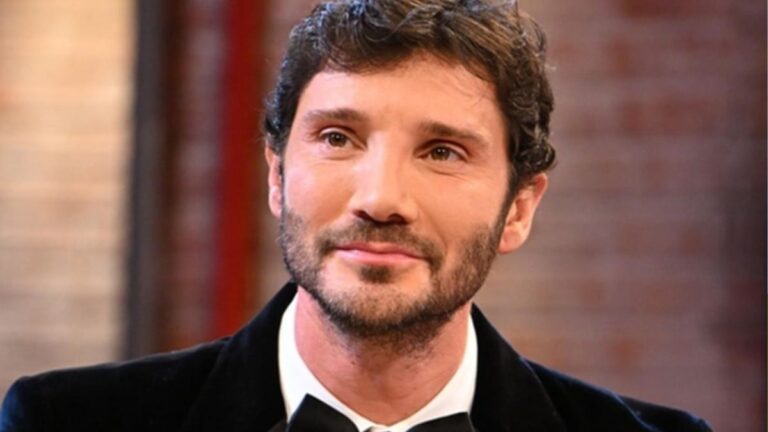 stefano de martino