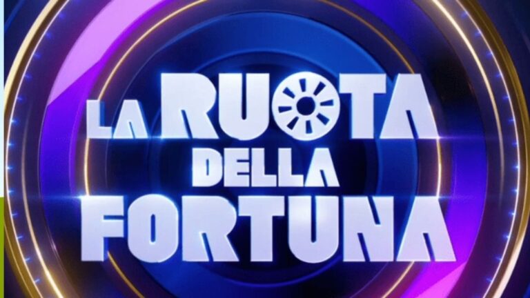 Ascolti TV di giovedì 27 agosto 2026: Da Grandi vince, La Ruota della Fortuna vola al 26,7%