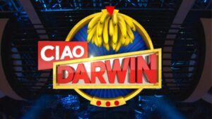 Ascolti TV di sabato 22 agosto 2026: Ciao Darwin vince, La Ruota della Fortuna vola