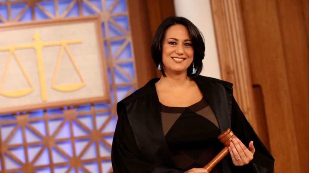 Forum: conduttrici, giudici e curiosità del programma Mediaset con più di 40 anni di storia 4 beatrice dalia