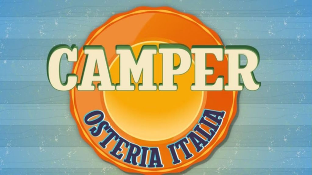 Ascolti TV di martedì 25 agosto 2026: Nata per te vince la serata, La Ruota della Fortuna vola 4 camper osteria italia