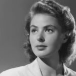 ingrid bergman