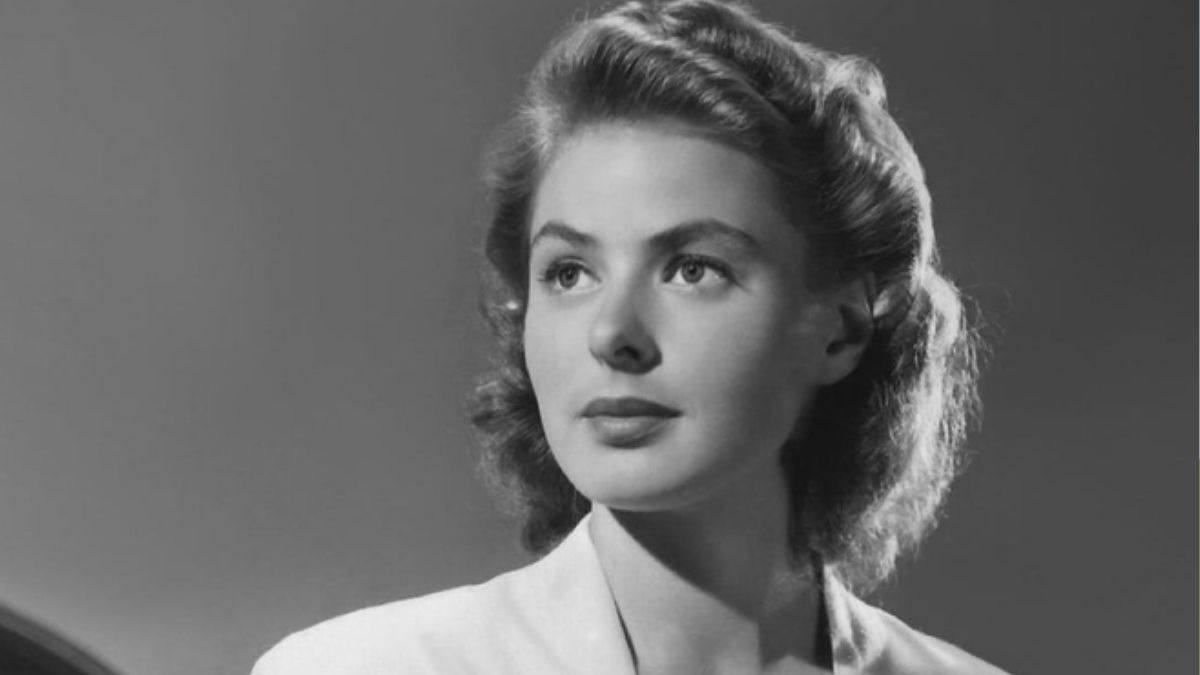 ingrid bergman biografia film oscar e vita privata della grande attrice svedese da Lawebstar.it ingrid bergman biografia film oscar e vita privata della grande attrice svedese
