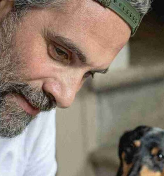 luca calvani