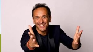 Uccio De Santis: biografia, carriera, Mudù, film, età e vita privata