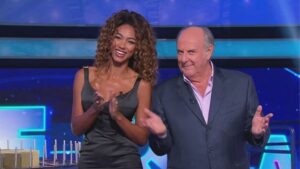 Ascolti TV di Venerdì 25 Settembre 2026