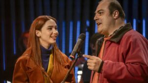 Ascolti TV di giovedì 10 settembre 2026