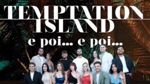 Ascolti TV di lunedì 14 settembre 2026