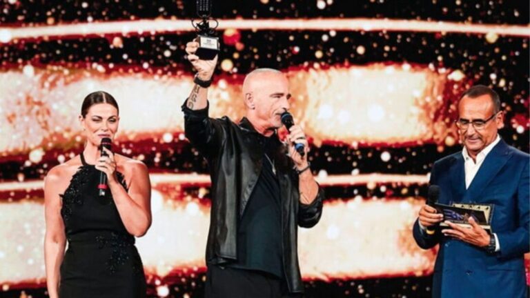Ascolti Tv di sabato 19 Settembre 2026: Rai1 Trionfa con BYD Music Awards