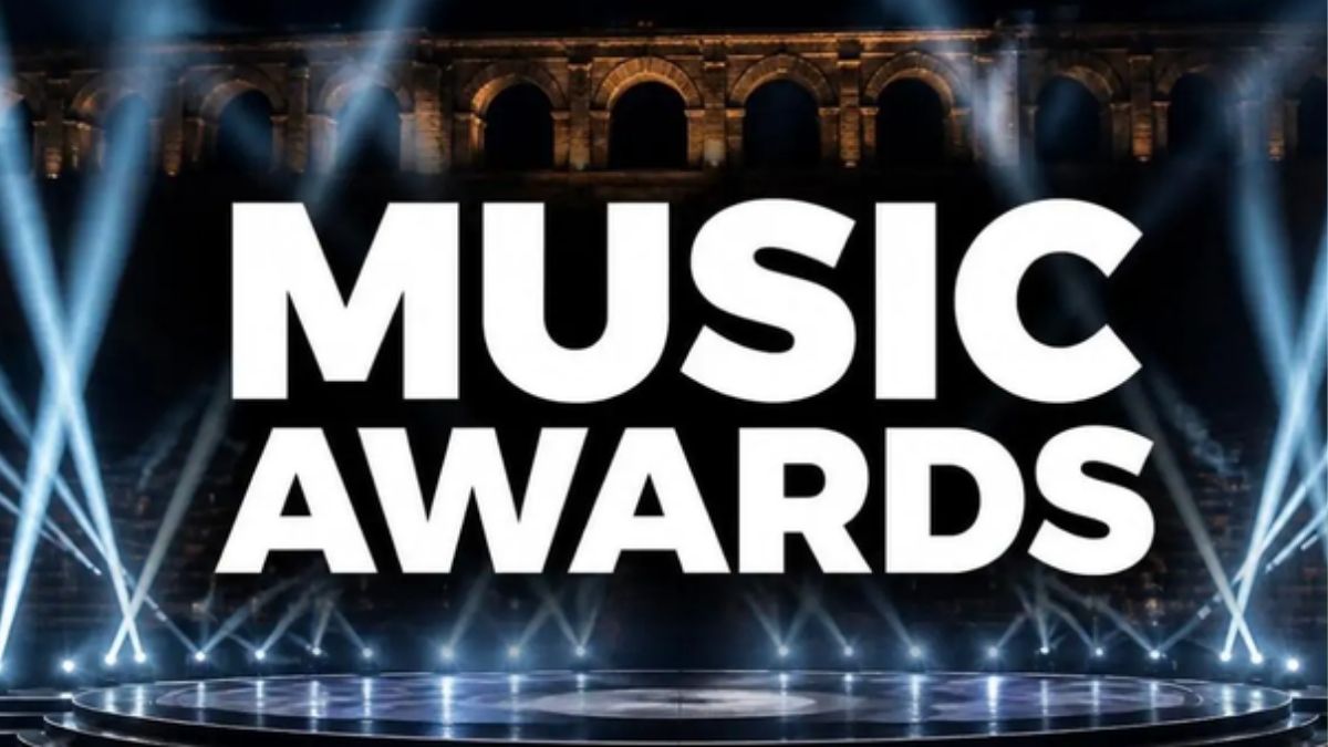 Ascolti TV di venerdì 18 Settembre 2026: Rai1 Dominante con i BYD Music Awards