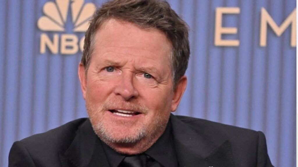 Michael J. Fox