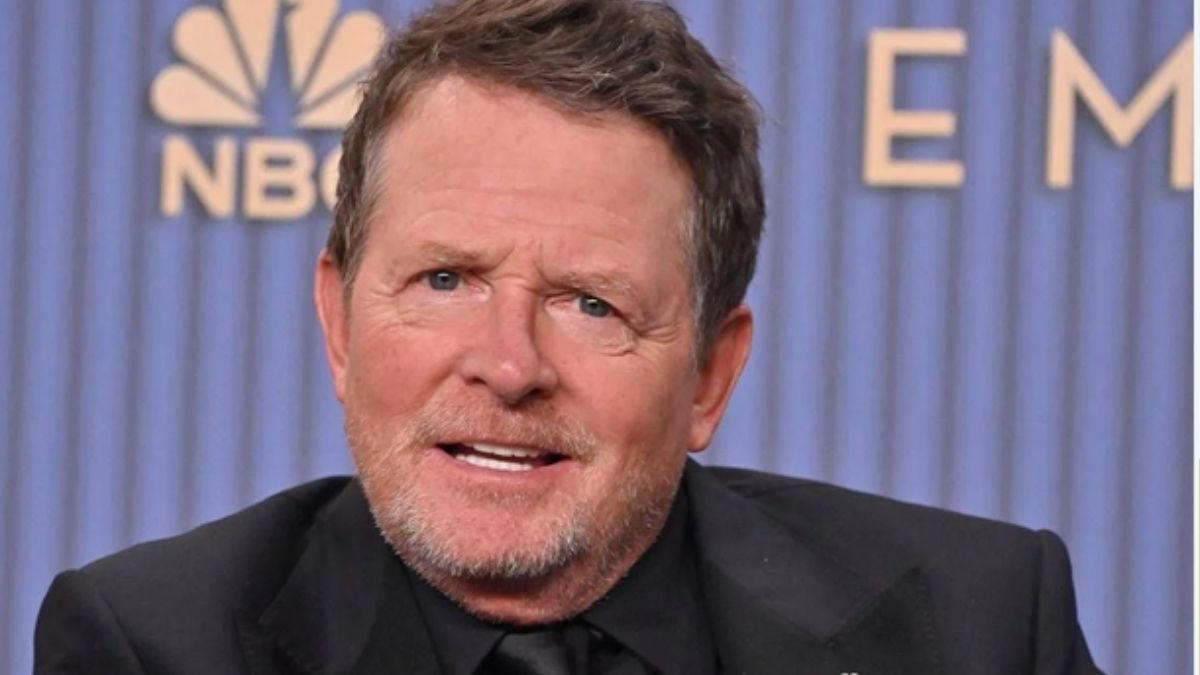 michael j fox commuove agli emmy awards il suo messaggio di resilienza contro il parkinson da Lawebstar.it michael j fox commuove agli emmy awards il suo messaggio di resilienza contro il parkinson