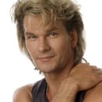 Patrick Swayze