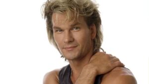 Patrick Swayze