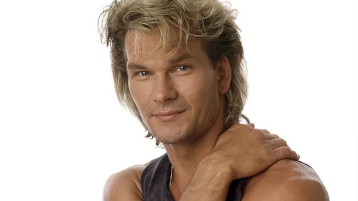 patrick swayze biografia film carriera e morte dell8217attore da Lawebstar.it patrick swayze biografia film carriera e morte dell8217attore