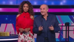 ascolti tv di giovedì 3 settembre 2026