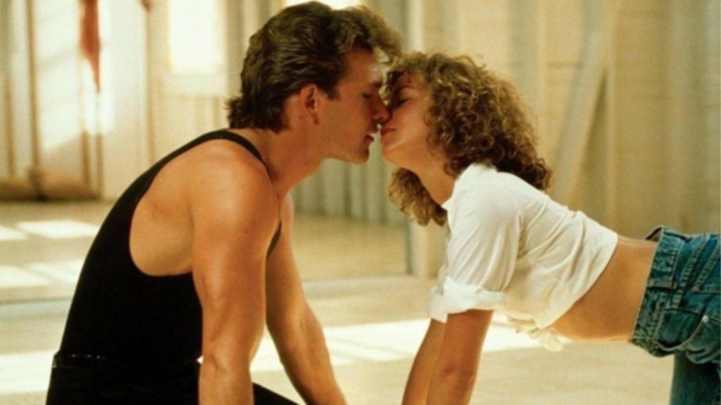 Patrick Swayze: biografia, film, carriera e morte dell’attore 2 dirty dancing