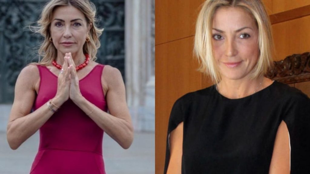 Che fine ha fatto Francesca Senette? 4 francesca senette 1