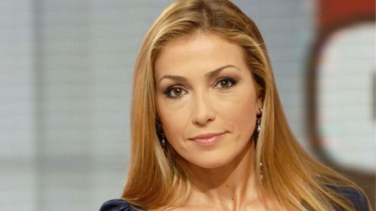 Che fine ha fatto Francesca Senette?