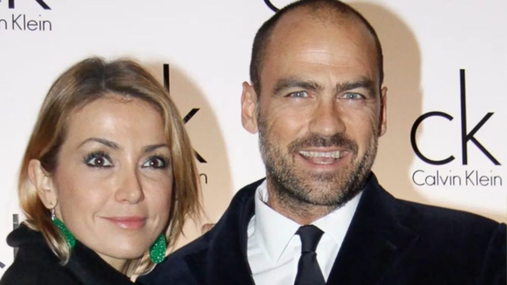 Che fine ha fatto Francesca Senette? 3 francesca senette marito