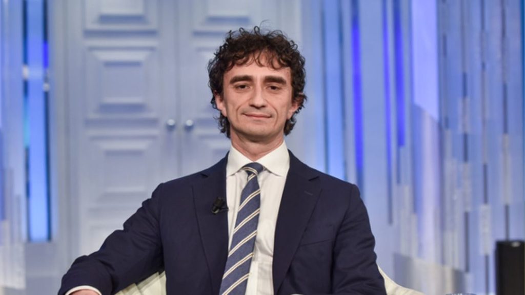 Galeazzo Bignami: Biografia, Carriera e Controversie del Politico di Fratelli d’Italia 3 galeazzo bignami 1