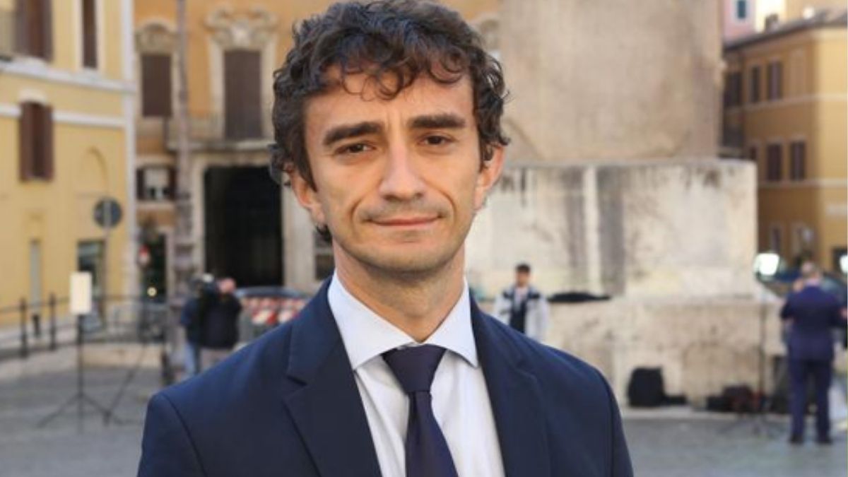 galeazzo bignami biografia carriera e controversie del politico di fratelli d8217italia da Lawebstar.it galeazzo bignami biografia carriera e controversie del politico di fratelli d8217italia