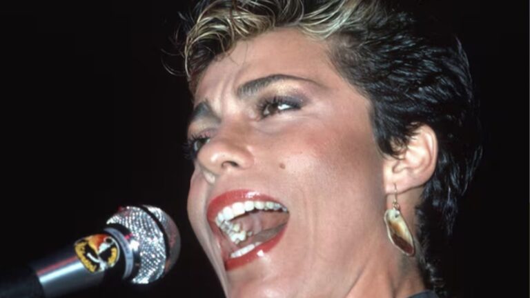 Giuni Russo, biografia, carriera, canzoni e morte della grande voce italiana