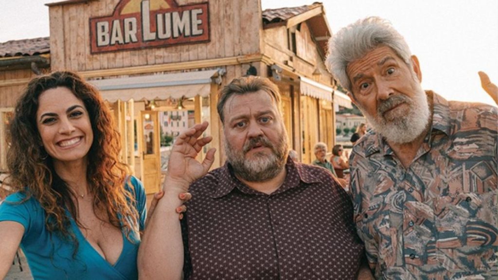 Ascolti TV di sabato 12 settembre 2026: Suzuki Juke Box contro Pooh 60, i dati Auditel 4 i delitti del barlume