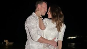 Ilary Blasi e Bastian Müller si sposano a Ravello: abito, ospiti e tutti i dettagli
