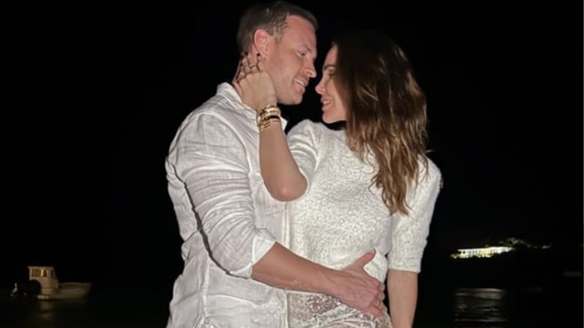 ilary blasi e bastian m252ller si sposano a ravello abito ospiti e tutti i dettagli da Lawebstar.it ilary blasi e bastian m252ller si sposano a ravello abito ospiti e tutti i dettagli
