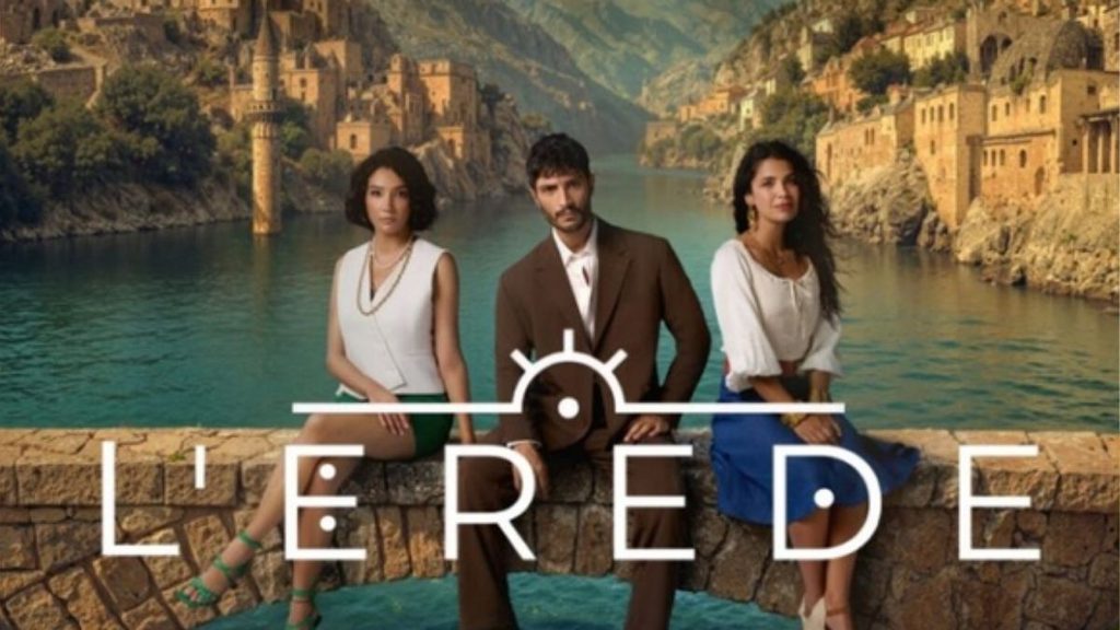 Ascolti TV di venerdì 18 Settembre 2026: Rai1 Dominante con i BYD Music Awards 2 lerede