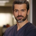 luca argentero