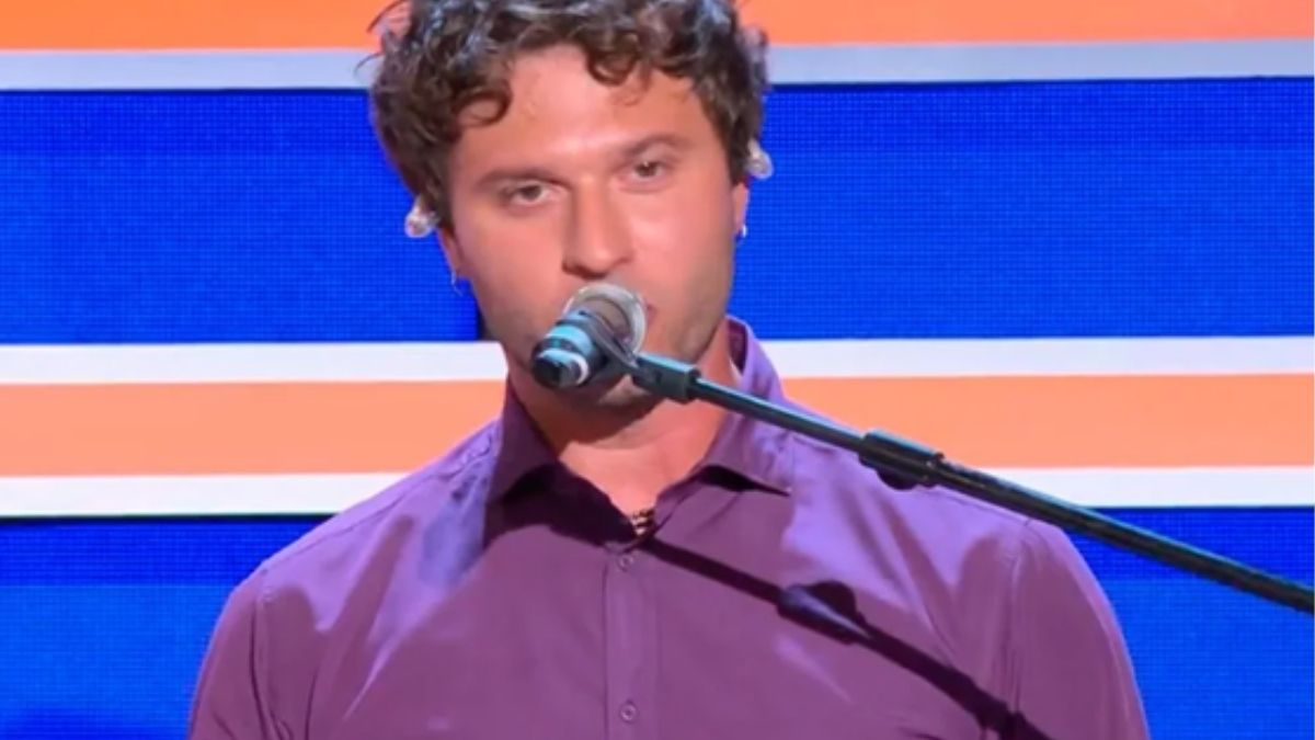 marco galeone lascia la ruota della fortuna un addio emozionante e il cambio di formazione da Lawebstar.it marco galeone lascia la ruota della fortuna un addio emozionante e il cambio di formazione