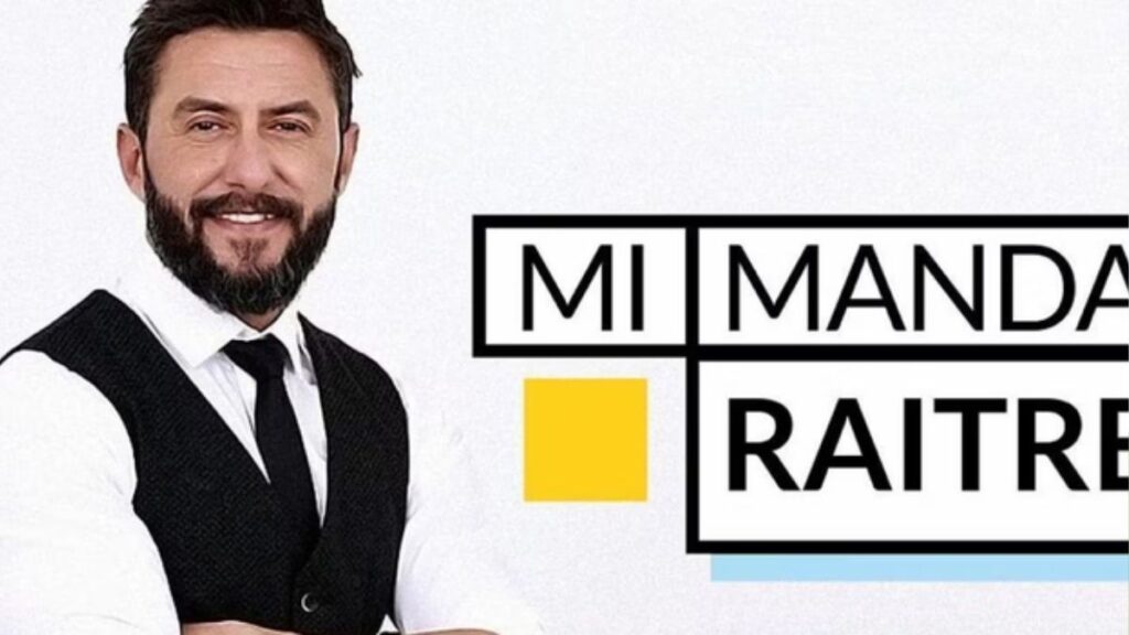 Ascolti tv di mercoledì 16 settembre 2026 - Canale5 capofila con Erica, Rai1 insegue 3 mi manda raitre