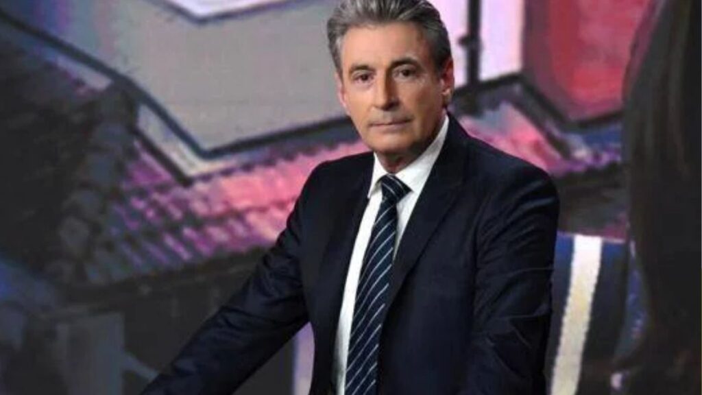 Ascolti TV di martedì 1 settembre 2026: Hotel Costiera vince, bene Infante. Flop per La Legge di Lidia Poët 2 milo infante