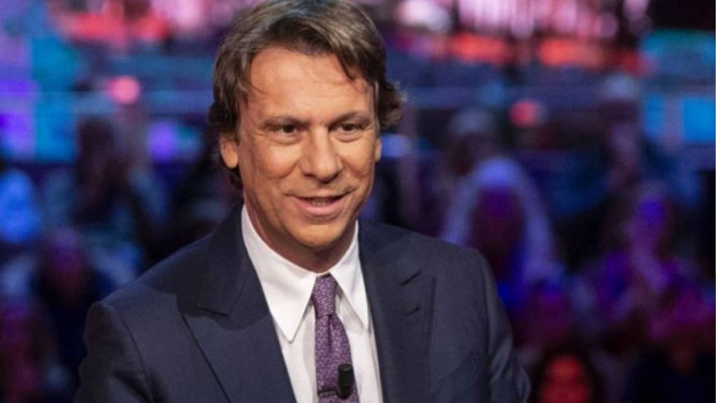 Nicola Porro: Biografia, carriera e vita privata del noto giornalista italiano 4 nicola porro 1