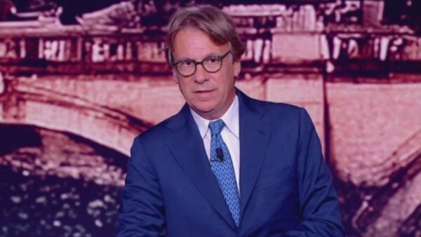 nicola porro