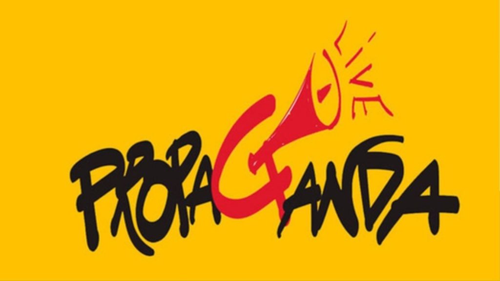 Ascolti TV di Venerdì 25 Settembre 2026 3 propaganda live