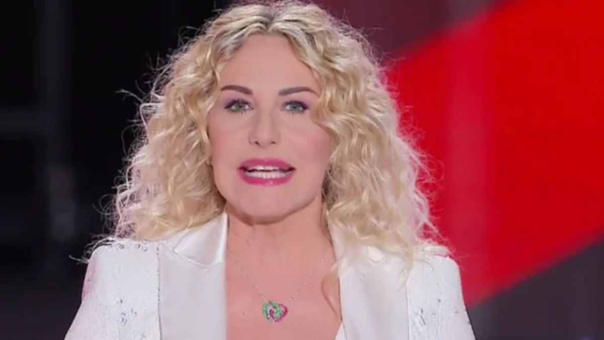 ascolti tv di venerd236 23 ottobre 2026 antonella clerici trionfa con the voice senior pareggio tra de martino e scotti da Lawebstar.it ascolti tv di venerd236 23 ottobre 2026 antonella clerici trionfa con the voice senior pareggio tra de martino e scotti