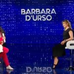barbara d'urso
