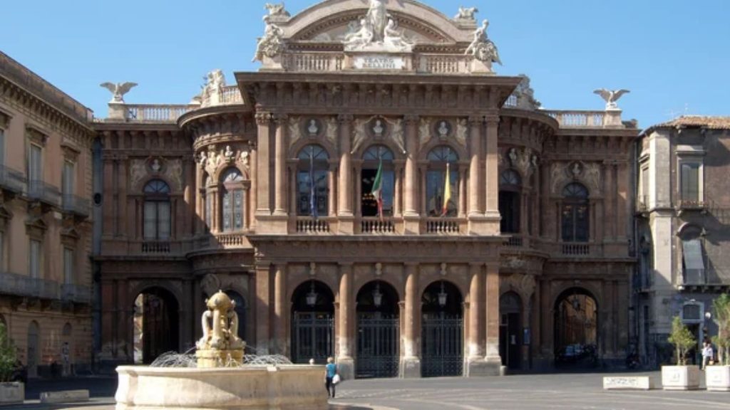Catania