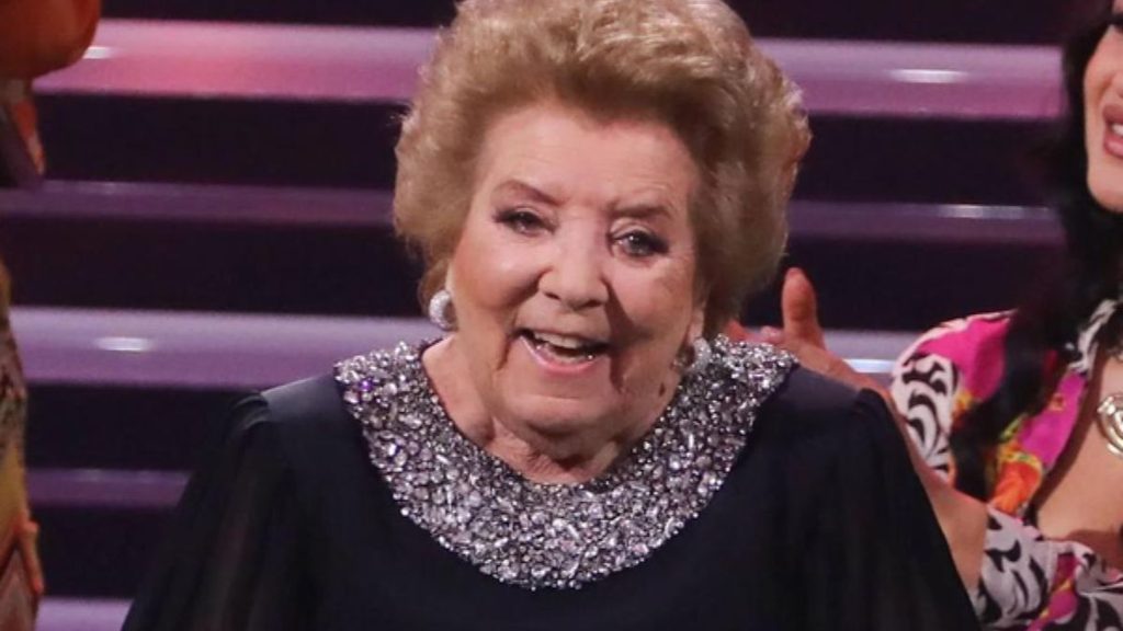 Addio a Wilma De Angelis: la cantante e regina dei cooking show in tv si spegne a 96 anni 2 wilma de angelis 1