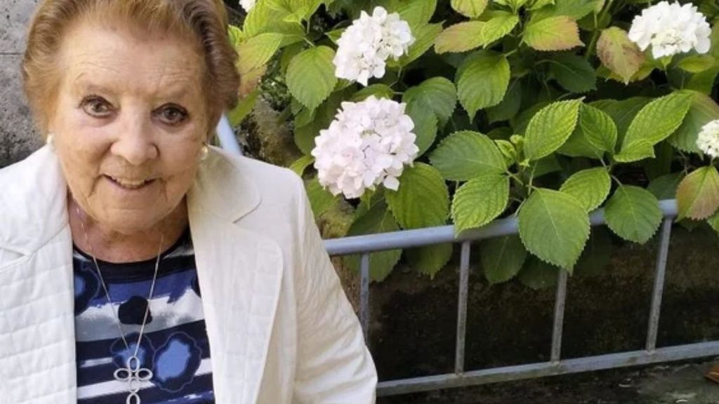 Addio a Wilma De Angelis: la cantante e regina dei cooking show in tv si spegne a 96 anni 3 wilma de angelis 2
