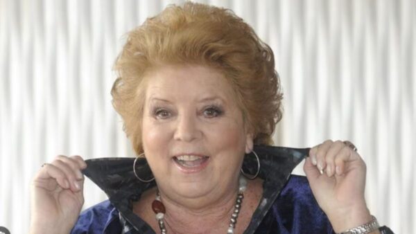 wilma de angelis